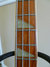 Rickenbacker 4001/4 BT, White: Free image2