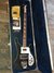 Rickenbacker 4003/4 , Jetglo: Full Instrument - Front