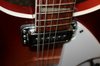 Rickenbacker 620/12 , Fireglo: Free image