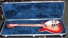 Rickenbacker 620/12 , Fireglo: Full Instrument - Front