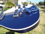 Rickenbacker 620/6 , Midnightblue: Free image