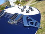 Rickenbacker 620/6 , Midnightblue: Free image2