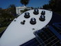 Rickenbacker 620/6 , Midnightblue: Close up - Free2