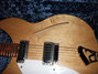 Rickenbacker 330/6 , Mapleglo: Free image2