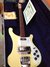Rickenbacker 4001/4 CS, Cream: Free image