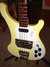 Rickenbacker 4001/4 CS, Cream: Body - Front