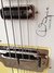 Rickenbacker 4001/4 CS, Cream: Close up - Free2
