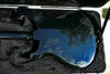 Oct 2007 Rickenbacker 4003/4 , Jetglo: Body - Rear