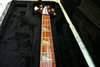 Rickenbacker 4003/4 , Jetglo: Neck - Front