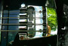 Rickenbacker 4003/4 , Jetglo: Close up - Free2