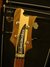 Rickenbacker 4003/4 BT, Mapleglo: Headstock
