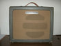 Rickenbacker M-11/amp , Gray: Body - Front