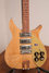 Rickenbacker 325/6 C58, Mapleglo: Body - Front