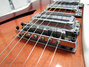 Rickenbacker 340/6 , Fireglo: Free image