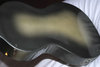 Dec 1945 Rickenbacker NS/Post War/6 LapSteel, Gray: Body - Rear