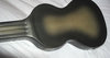 Rickenbacker NS/Post War/6 LapSteel, Gray: Full Instrument - Rear