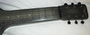 Rickenbacker NS/Post War/6 LapSteel, Gray: Neck - Front