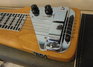 Rickenbacker 100/6 LapSteel, Mapleglo: Body - Front