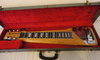 Rickenbacker 100/6 LapSteel, Mapleglo: Full Instrument - Front
