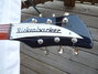 Rickenbacker 350/6 V63, Jetglo: Headstock