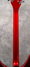 Rickenbacker 330/12 , Ruby: Neck - Rear