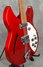 Rickenbacker 330/12 , Ruby: Close up - Free