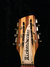 Rickenbacker 360/12 , Natural: Headstock