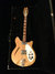 Rickenbacker 360/12 , Natural: Free image