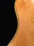 Mar 1966 Rickenbacker 360/12 , Natural: Body - Rear