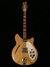 Rickenbacker 360/12 , Natural: Full Instrument - Front