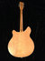 Rickenbacker 360/12 , Natural: Full Instrument - Rear