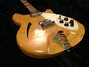 Rickenbacker 360/12 , Natural: Close up - Free
