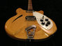 Rickenbacker 360/12 , Natural: Close up - Free2
