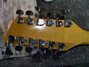 Rickenbacker 2030/12 PW Refin, Ruby: Headstock - Rear