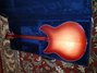 Rickenbacker 360/6 WB, Fireglo: Full Instrument - Rear