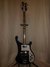 Rickenbacker 4001/4 Mod, Azureglo: Full Instrument - Front
