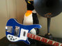 Rickenbacker 4003/4 , Midnightblue: Free image