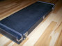 Rickenbacker 230/6 GF, Jetglo: Headstock - Rear
