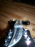 Rickenbacker 230/6 GF, Jetglo: Neck - Front