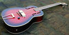 Rickenbacker S59/6 Refin, Red Burst: Free image