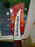 Rickenbacker 420/6 , Fireglo: Headstock
