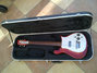Rickenbacker 420/6 , Fireglo: Free image