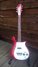Rickenbacker 420/6 , Fireglo: Neck - Front