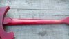 Rickenbacker 420/6 , Fireglo: Close up - Free