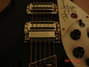 Rickenbacker 355/12 JL, Jetglo: Free image