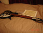 Rickenbacker 355/12 JL, Jetglo: Full Instrument - Front