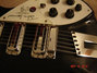 Rickenbacker 355/12 JL, Jetglo: Close up - Free2