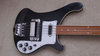 Rickenbacker 4001/4 FL, Jetglo: Free image