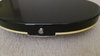 Dec 1985 Rickenbacker 4001/4 FL, Jetglo: Body - Rear