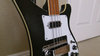 Rickenbacker 4001/4 FL, Jetglo: Close up - Free2
